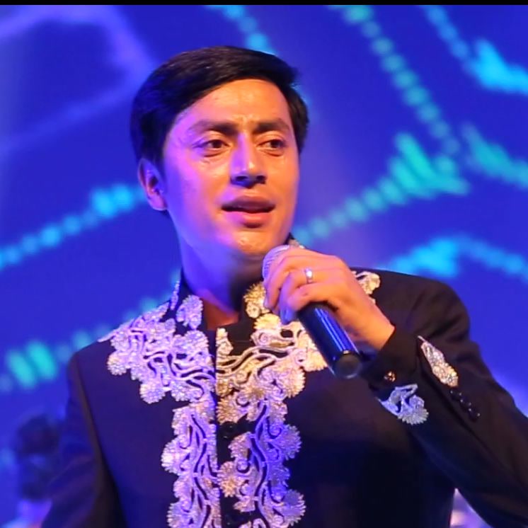 Yusupjan Mijit