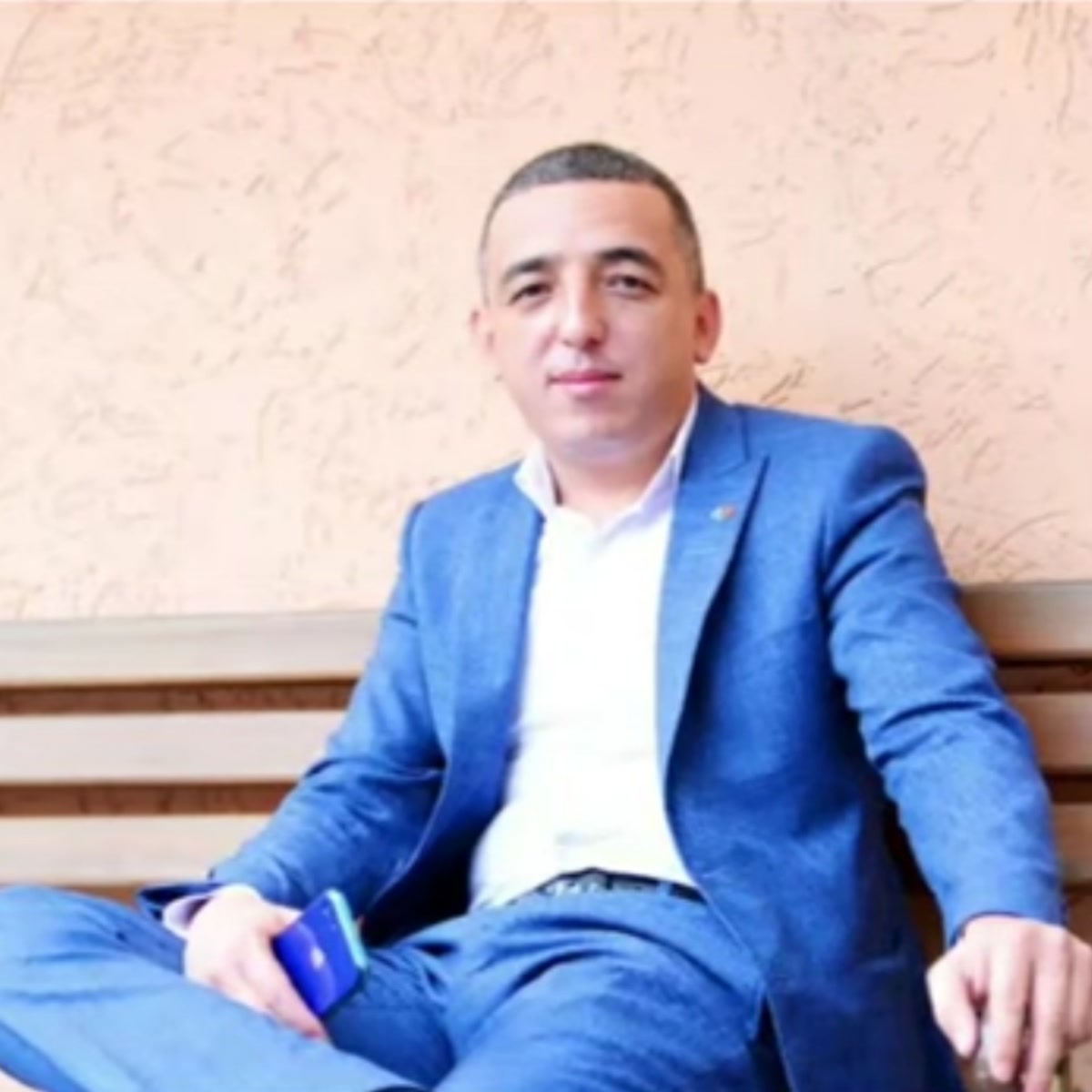 Teymur Kerimow