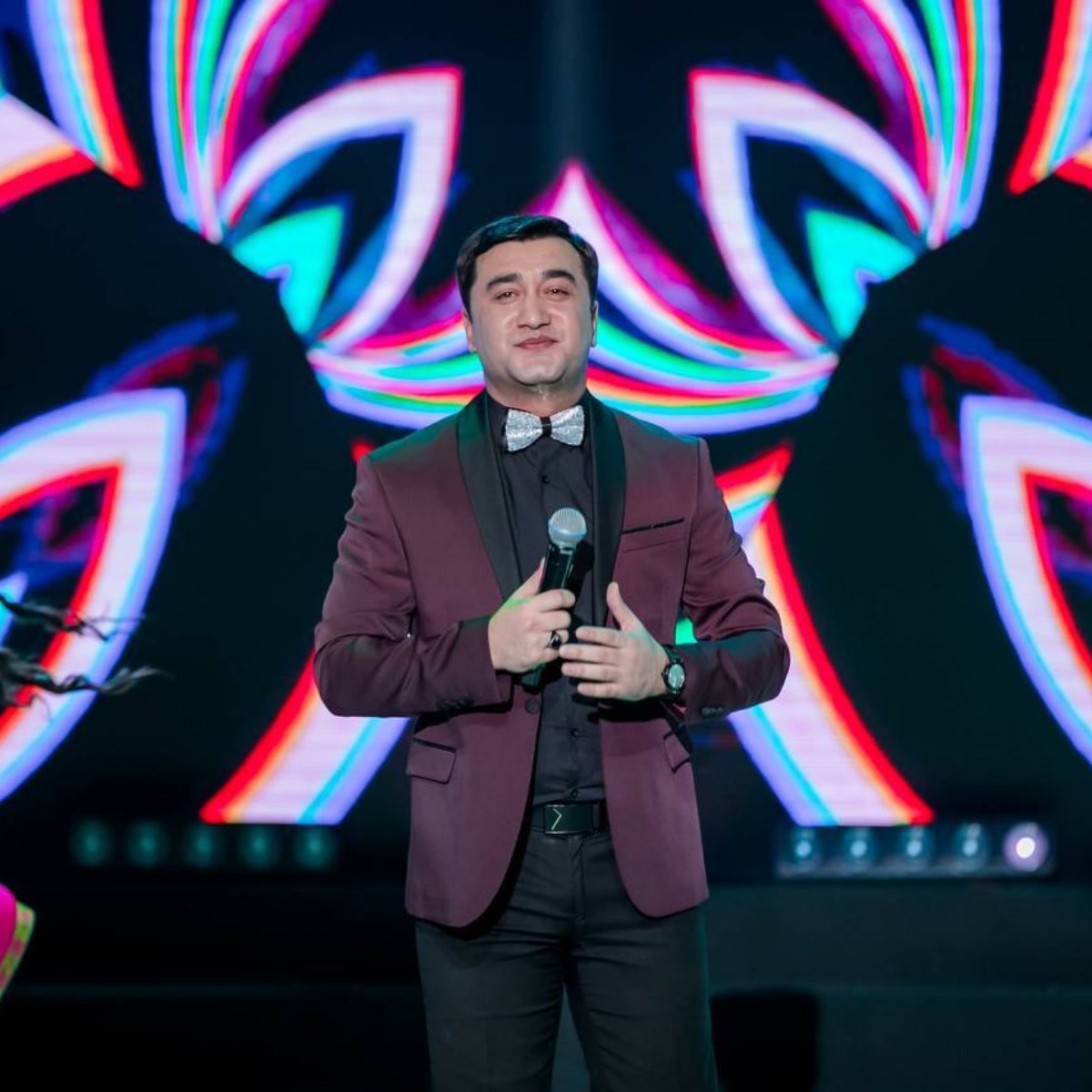 Sharik Kizigha