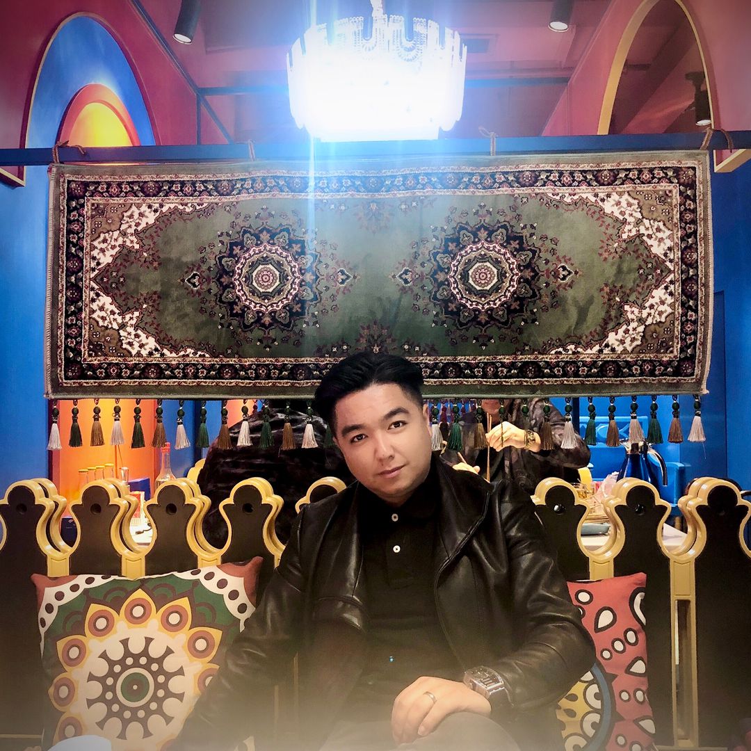 Armanim