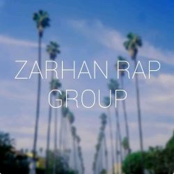 Zarhan - sensiz