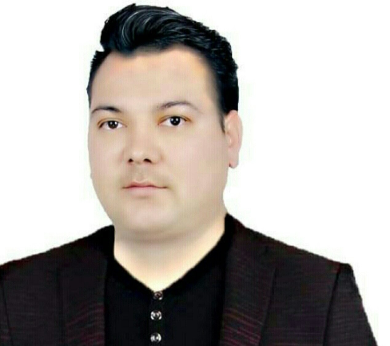 Aman bolghin